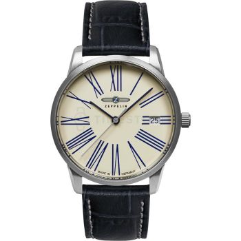 Zeppelin Flatline 8345-1