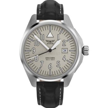 Aviator Airacobra 43 V.1.38.0.320.4