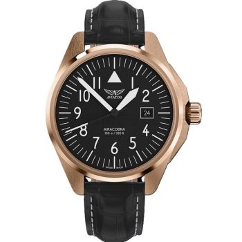 Aviator Airacobra 43 V.1.38.2.315.4