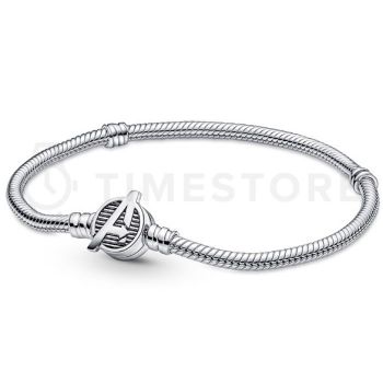Brățară Pandora Marvel 590784C00-17
