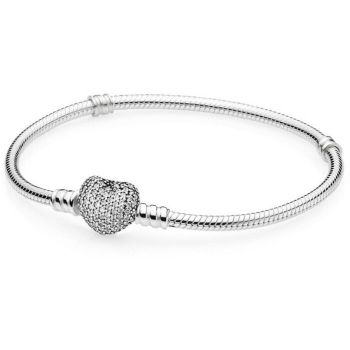 Brățară Pandora Moments 590727CZ-16