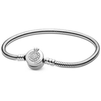 Brățară Pandora Moments 599046C01-20
