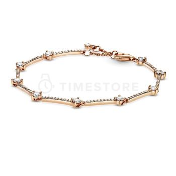 Brățară Pandora Timeless 589217C01-18