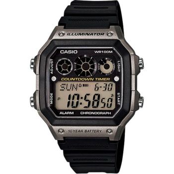 Casio Collection AE-1300WH-8AVEF Casio Collection AE-1300WH-8AVEF