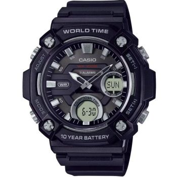 Casio Collection AEQ-120W-1AVDF Casio Collection AEQ-120W-1AVDF