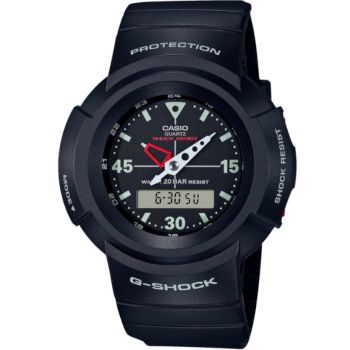 Casio G-Shock AW-500E-1EDR Casio G-Shock AW-500E-1EDR
