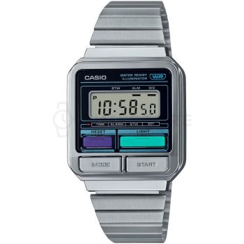 Casio Vintage A120WE-1ADF Casio Vintage A120WE-1ADF