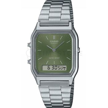 Casio Vintage AQ-230A-3AMQYES