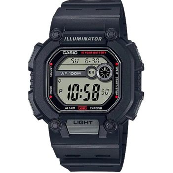Casio W-737H-1AVDF Casio W-737H-1AVDF