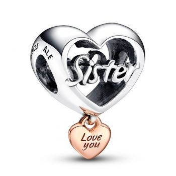 Charm Pandora Moments 782244C00
