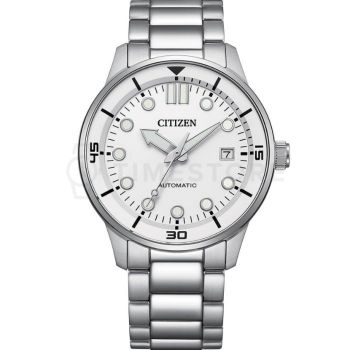 Citizen Mechanical NJ0191-83A