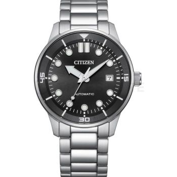 Citizen Mechanical NJ0191-83E