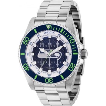 Invicta NFL 36927