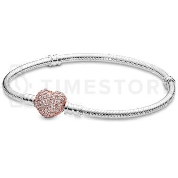 Pandora Brățară 586292CZ-20 586292CZ-20