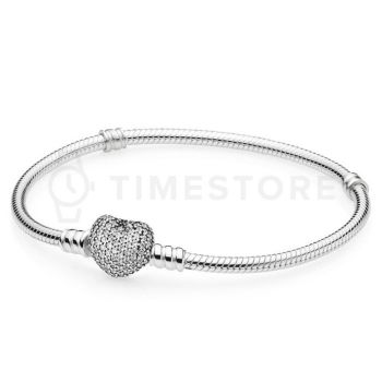 Pandora Brățară 590727CZ-17 590727CZ-17