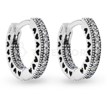 Pandora Cercei 296317CZ 296317CZ