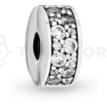 Pandora Clip 791817CZ 791817CZ