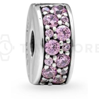 Pandora Clip 791817PCZ 791817PCZ