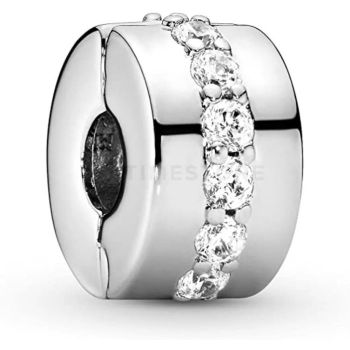 Pandora Clip 791972CZ 791972CZ