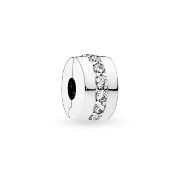 Pandora Clip 791972CZ 791972CZ