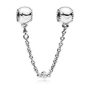 Pandora Lănțișor de siguranță 796457CZ-05 796457CZ-05