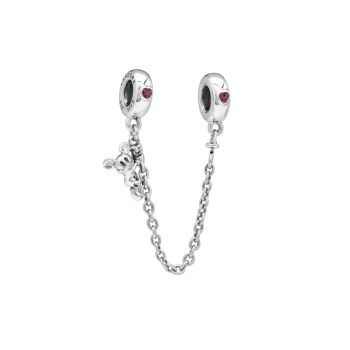 Pandora Lănțișor de siguranță 797173CZR-05 797173CZR-05