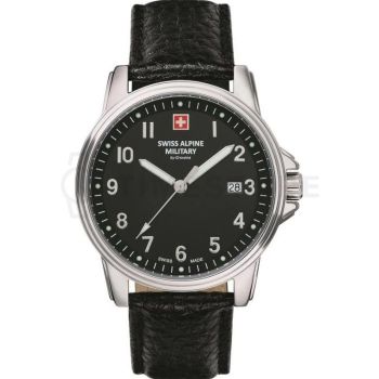 Swiss Alpine Military Leader 7011.1537