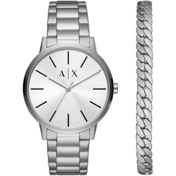 Armani Exchange Cayde AX7138SET