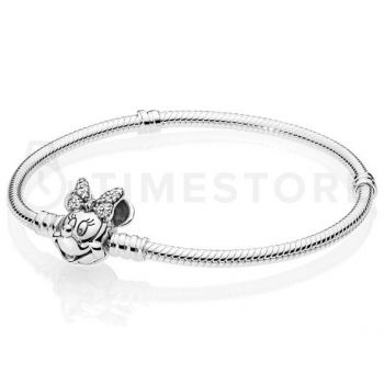 Brățară Pandora Disney 597770CZ-18
