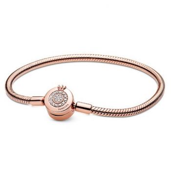 Brățară Pandora Moments 589046C01-19
