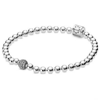 Brățară Pandora Moments 598342CZ-19