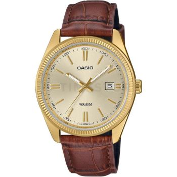 Casio Collection MTP-1302PGL-9AVEF