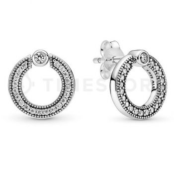 Cercei Pandora Signature 299486C01
