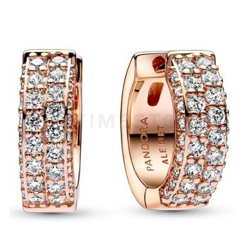 Cercei Pandora Timeless 282622C01
