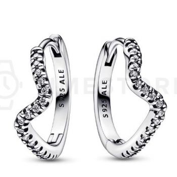 Cercei Pandora Timeless 292545C01