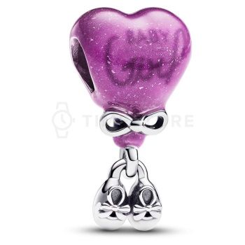 Charm Pandora Moments 793238C01