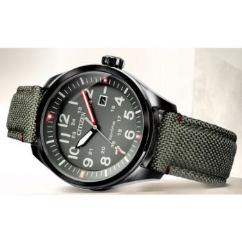 Citizen Eco-Drive AW5005-39H