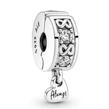 Clip Pandora Moments 791151C01
