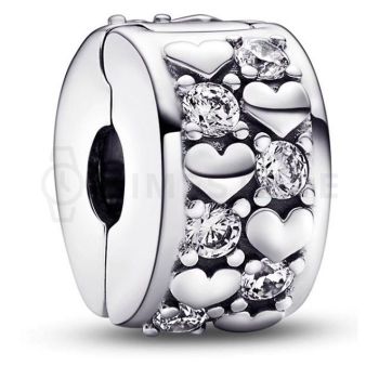 Clip Pandora Moments 792235C01