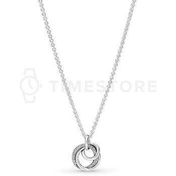 Colier Pandora Moments 391455C01-60