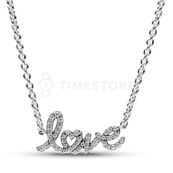 Colier Pandora Moments 393076C01-45