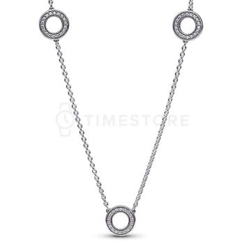 Colier Pandora Signature 393162C01-50