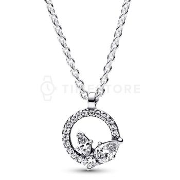 Colier Pandora Timeless 392620C01-45