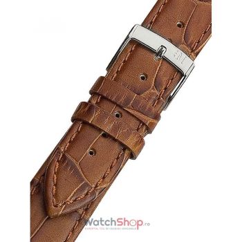 Curea (bratara) ceas Morellato A01X2269480041CR14 Maro 14mm