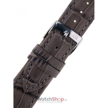 Curea (bratara) ceas Morellato A01X2269480090CR14 Gri 14mm