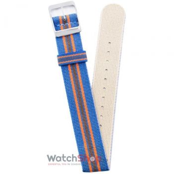 Curea (bratara) ceas Timex BTQ6018010 Multicolor 19mm