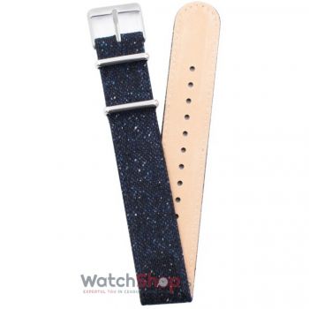 Curea (bratara) ceas Timex BTQ6020005 Multicolor 20mm