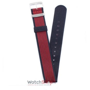 Curea (bratara) ceas Timex BTQ6020027 Multicolor 20 mm