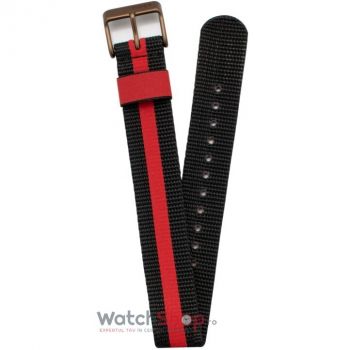 Curea (bratara) ceas Timex TW7C76200LF 19mm