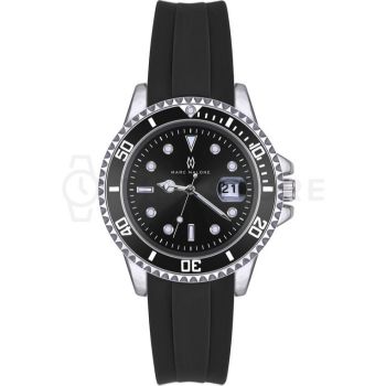 Marc Malone  CEF2-X001